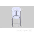 HDPE Blow-molding Folding Chair